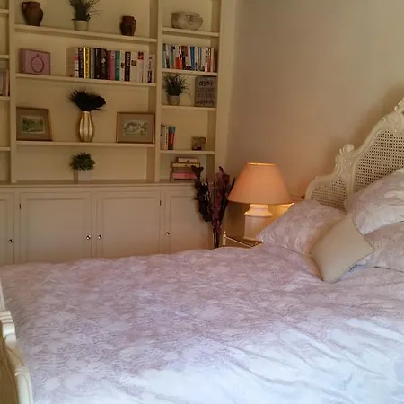 La Lezardiere Penzion 3*