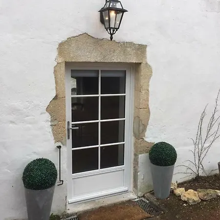 La Lezardiere 3* Vervant